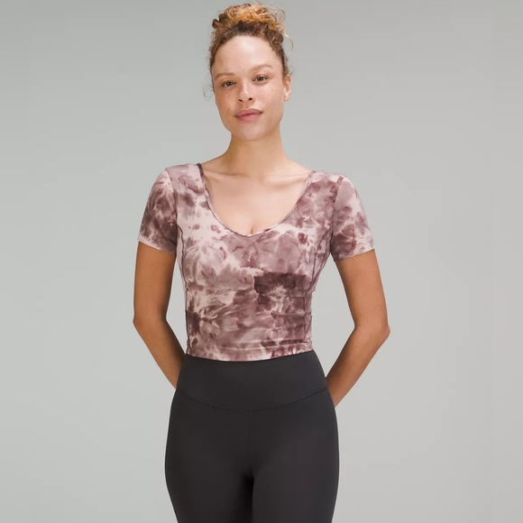 lululemon athletica Tops - NWT Lululemon Align Tee